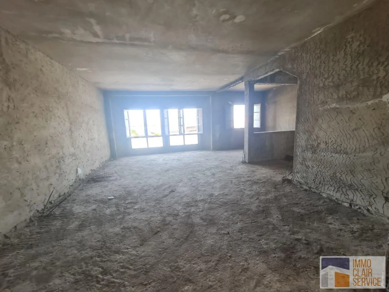 Commerce bien situé à vendre - الرباط (3)