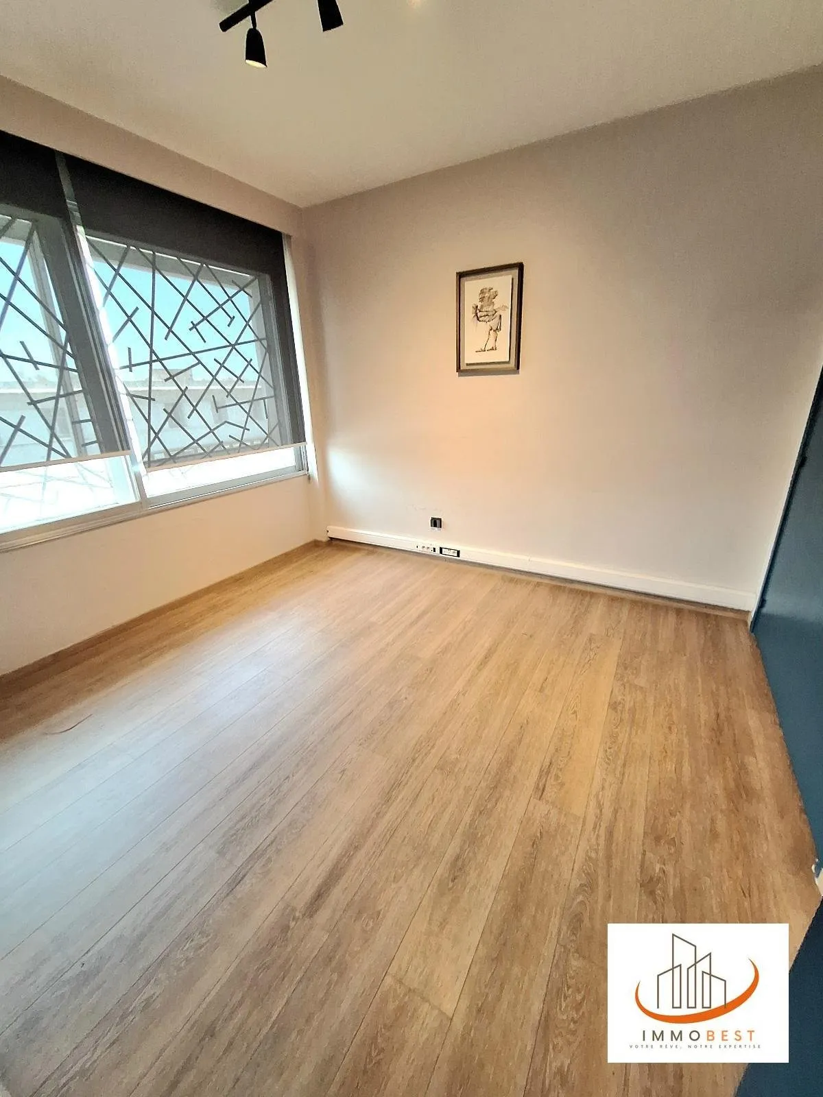 CENTRE-VILLE -CASABLANCA- PLATEAU DE BUREAU À VENDRE 70 m² - الدار البيضاء (4)