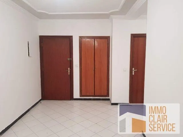 Bureau bas agdal à proximité Ambassade France - فاس (2)