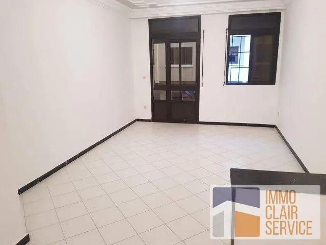 Bureau bas agdal à proximité Ambassade France - فاس (3)