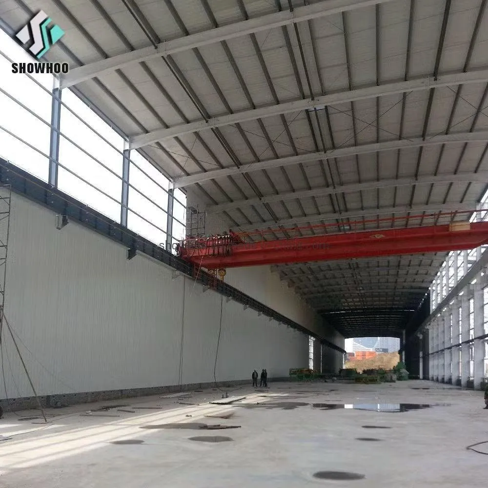 Dépôt 1150 m² à vendre SIDI GHANEM Marrakech - مراكش