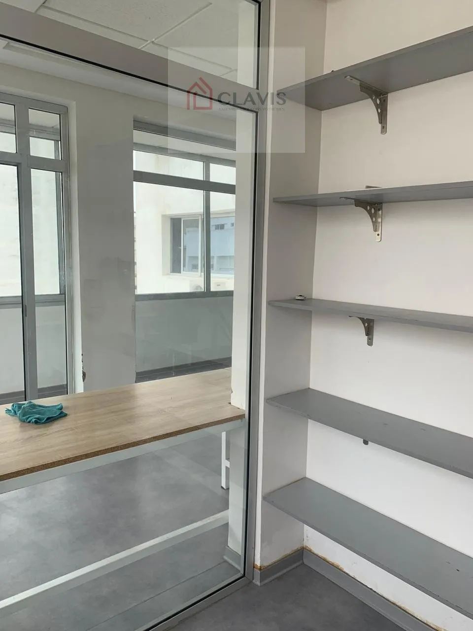 Bureau open space sur grandes artères proche du tram - الدار البيضاء