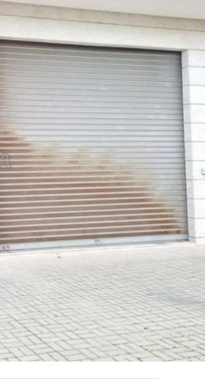 magasin à vendre 63m² à gueliz Marrakech - مراكش