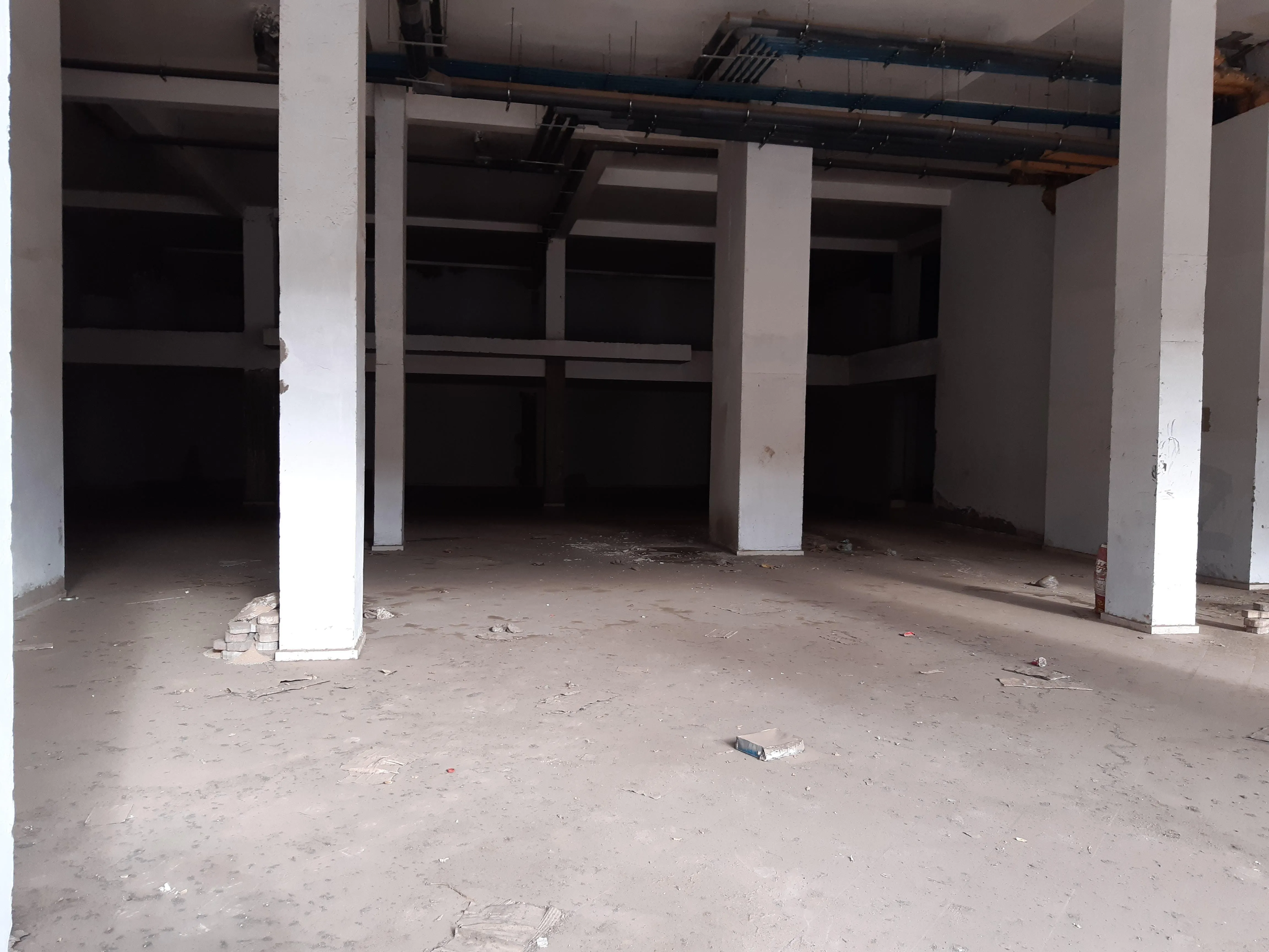 Magasin à vendre 37 m² à Hay Charaf Marrakech - مراكش