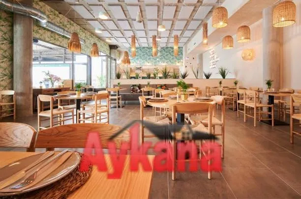 Vente Fond de commerce café restaurant Oulad Mtaa - تمارة