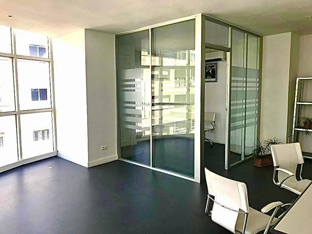 Bureau à vendre de 52 m² au 5ème étage - الدار البيضاء (2)