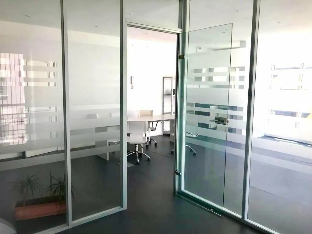 Bureau à vendre de 52 m² au 5ème étage - الدار البيضاء (4)