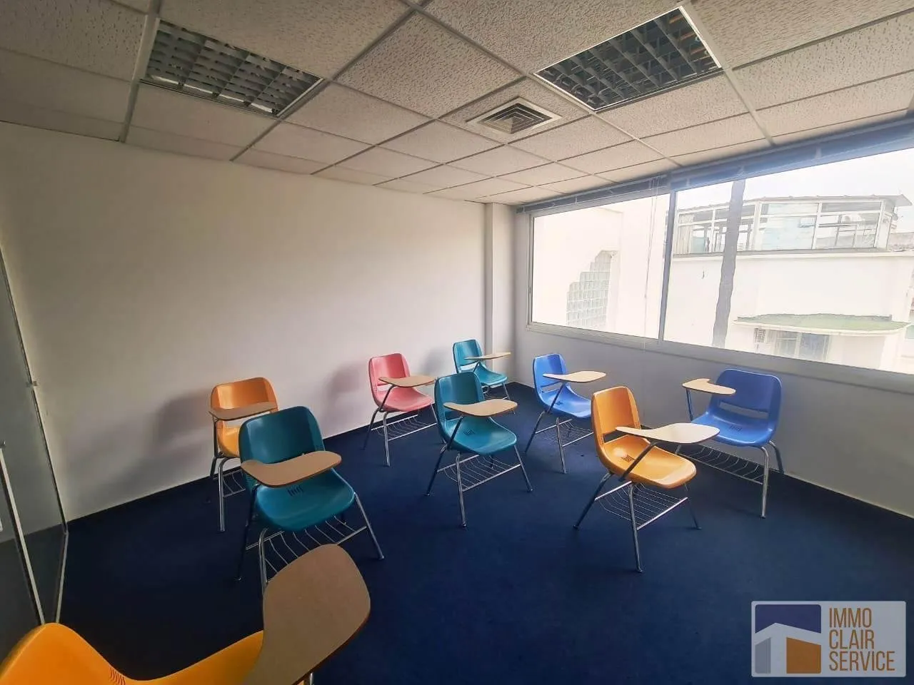 Plateau bureau bien situé à vendre (Hassan - Rabat) - الرباط (3)