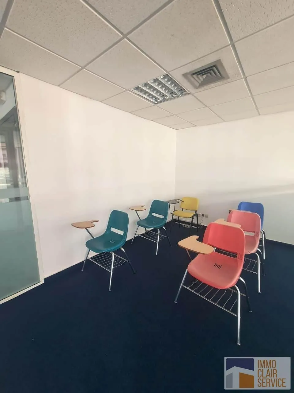 Plateau bureau bien situé à vendre (Hassan - Rabat) - الرباط (4)