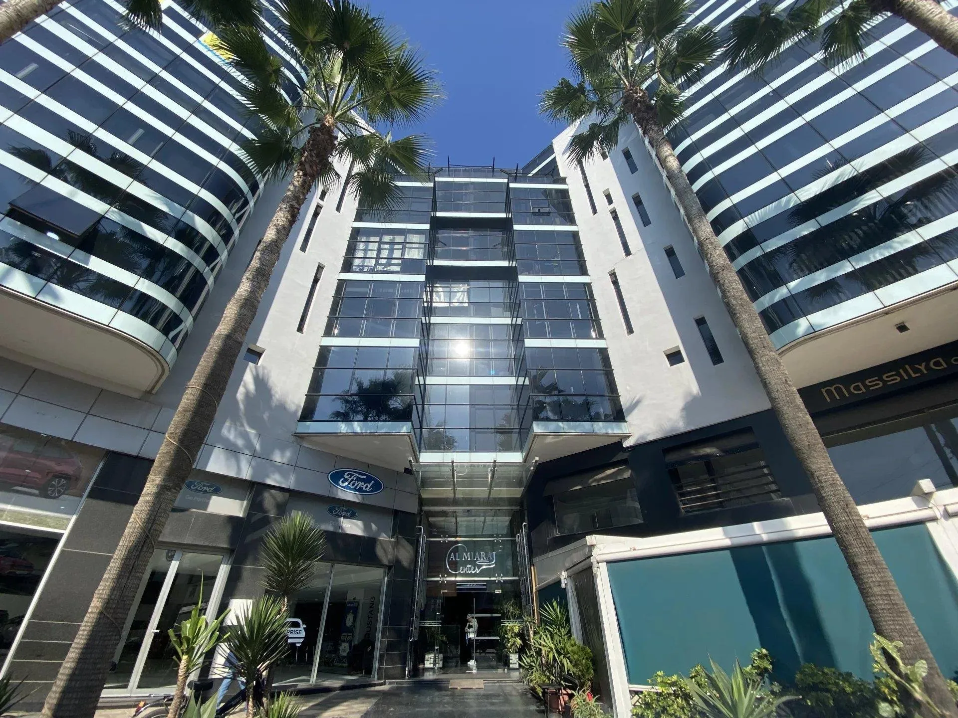 Cabinet médical/bureau à vendre à Casablanca - الدار البيضاء