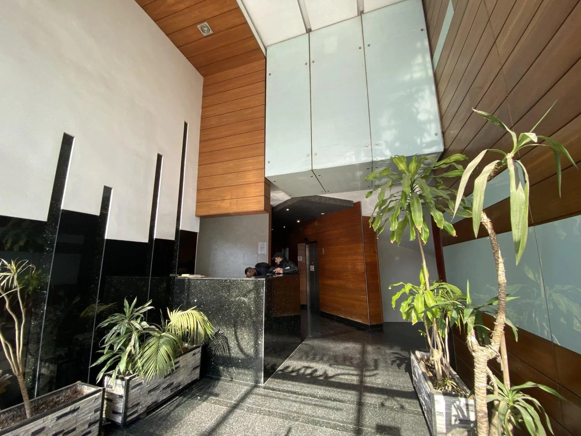 Cabinet médical/bureau à vendre à Casablanca - الدار البيضاء (3)