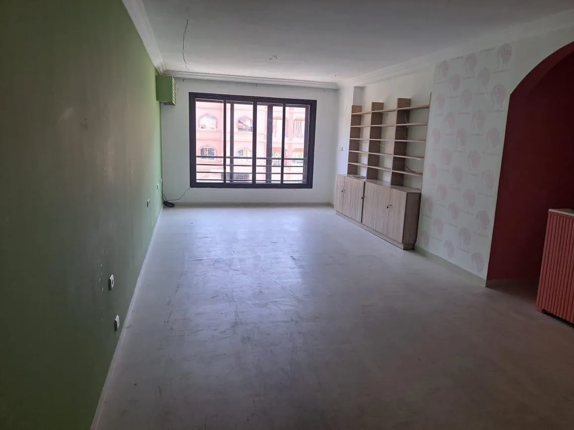 Plateau bureau 223 m²  Gueliz  Marrakech - مراكش (2)