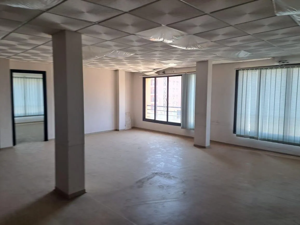 Plateau bureau 223 m²  Gueliz  Marrakech - مراكش (3)