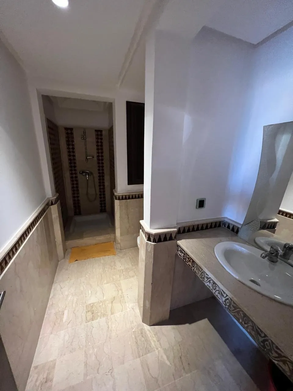 Plateau bureau 223 m²  Gueliz  Marrakech - مراكش (4)