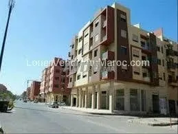 Local commercial 53 m² GUELIZ  Marrakech - مراكش