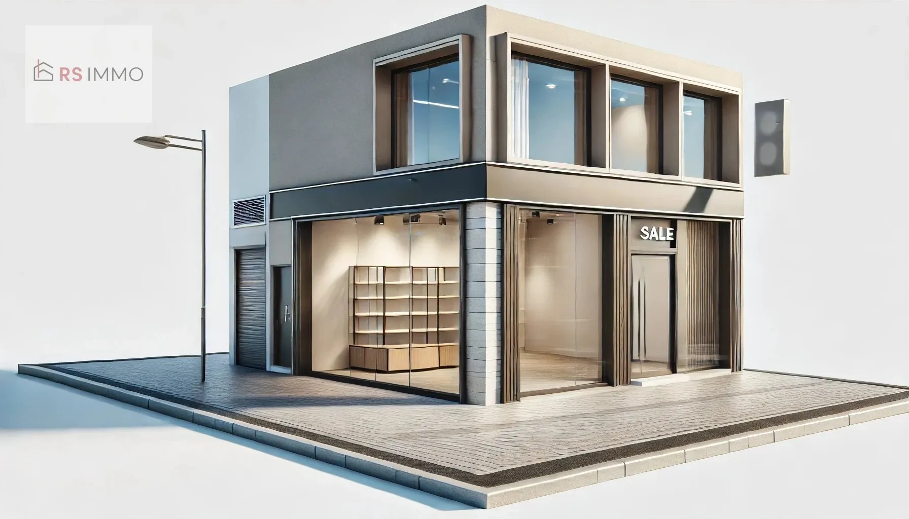VENTE D'UN LOCAL COMMERCIAL À GUÉLIZ – INVESTISSEMENT PREMIUM - مراكش (2)