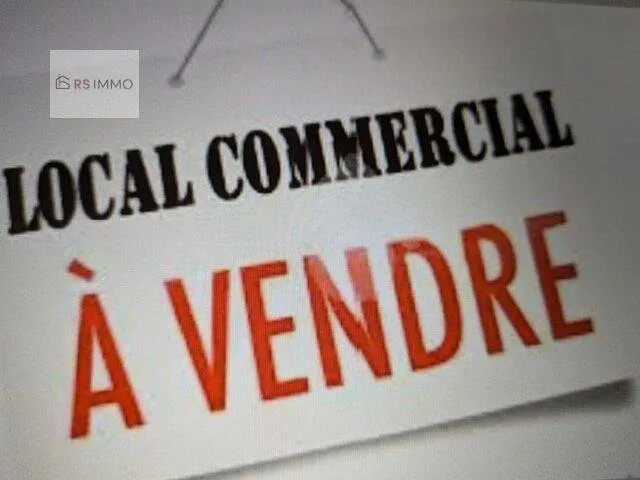 NVESTISSEMENT IMMOBILIER D'EXCEPTION À GUELIZ, MARRAKECH – LOCAL COMMERCIAL - مراكش