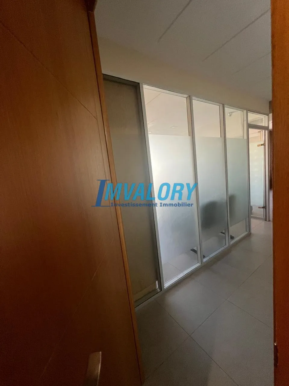 A vendre bureau de 151m² bd ABDELMOUMEN - الدار البيضاء (2)