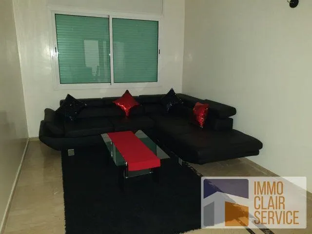 Apparemment usage Bureau bien situé à vendre hay riad - الرباط (3)