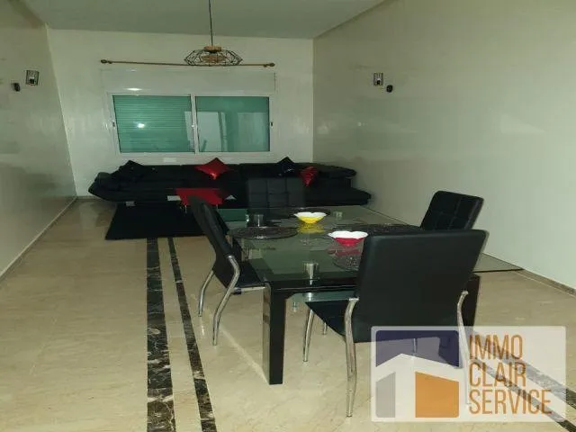 Apparemment usage Bureau bien situé à vendre hay riad - الرباط (2)