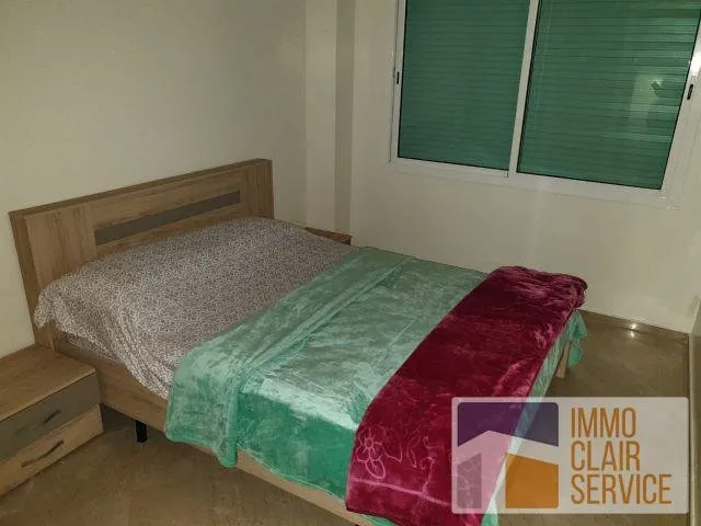 Apparemment usage Bureau bien situé à vendre hay riad - الرباط (4)