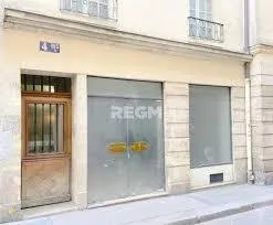 Magasin 63 m² à vendre à gueliz Marrakech - مراكش