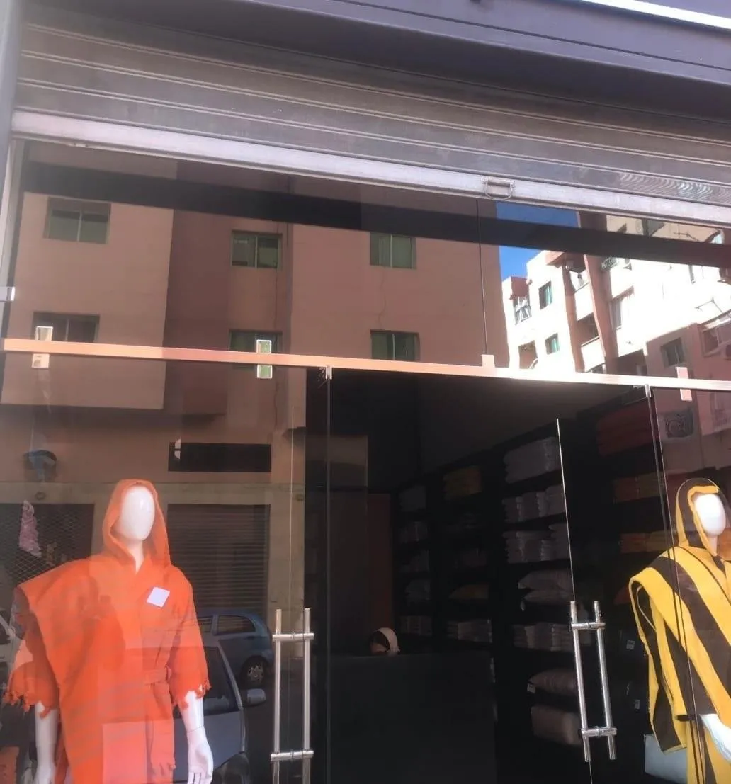 Magasin 63 m² à vendre à gueliz Marrakech - مراكش (2)
