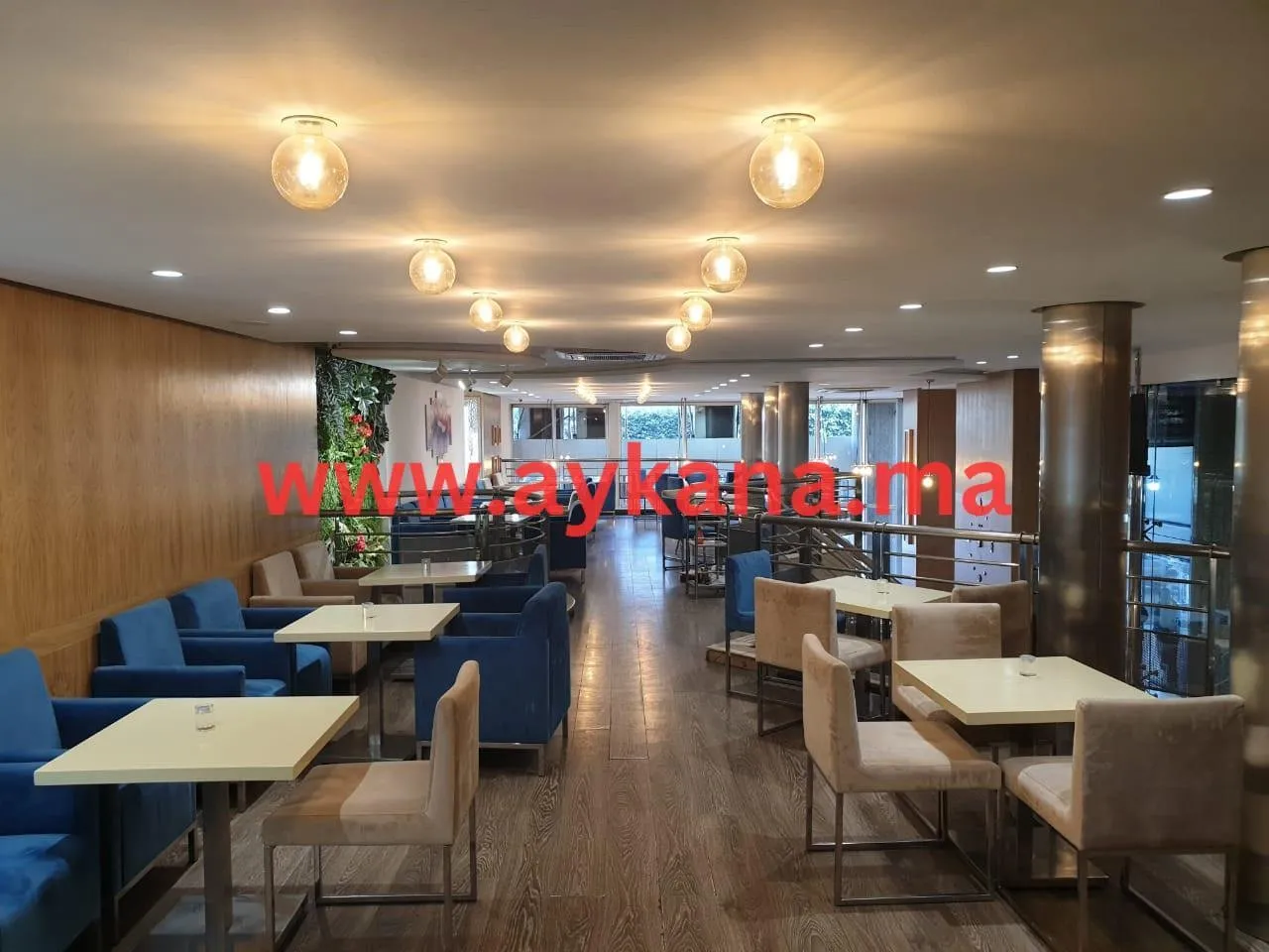 Vente Local Commercial Kénitra - القنيطرة (3)