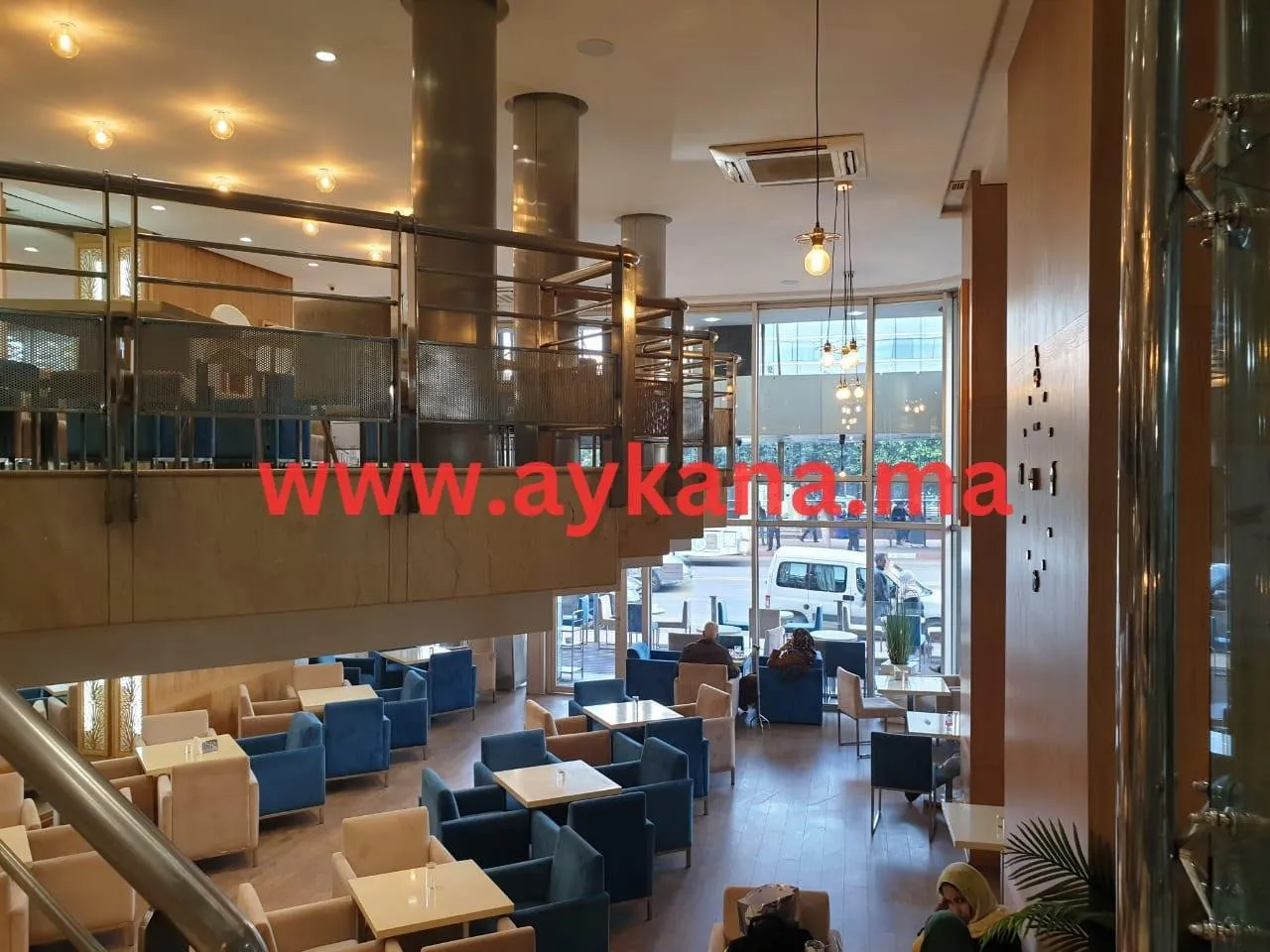 Vente Local Commercial Kénitra - القنيطرة (4)