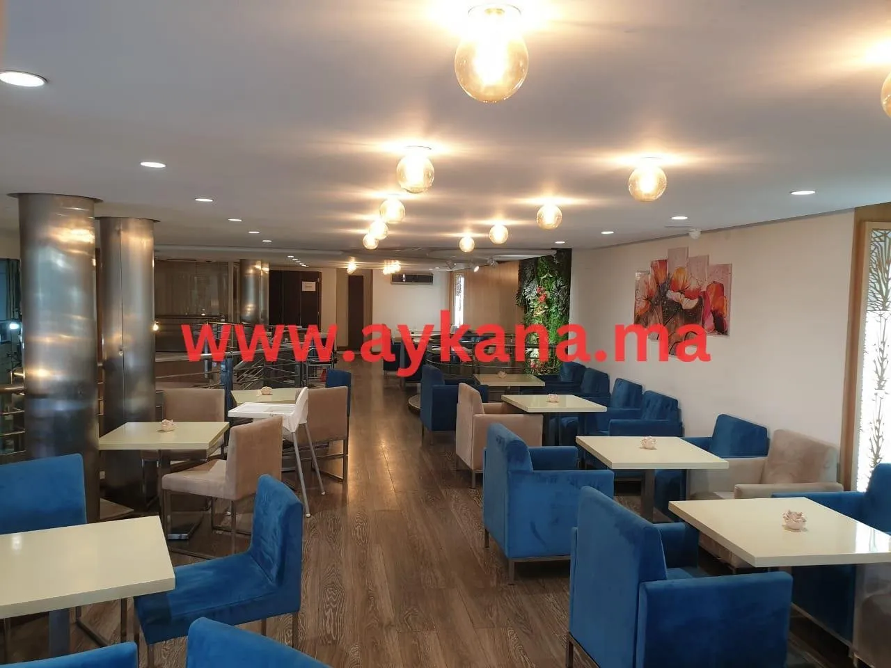 Vente Local Commercial Kénitra - القنيطرة (2)
