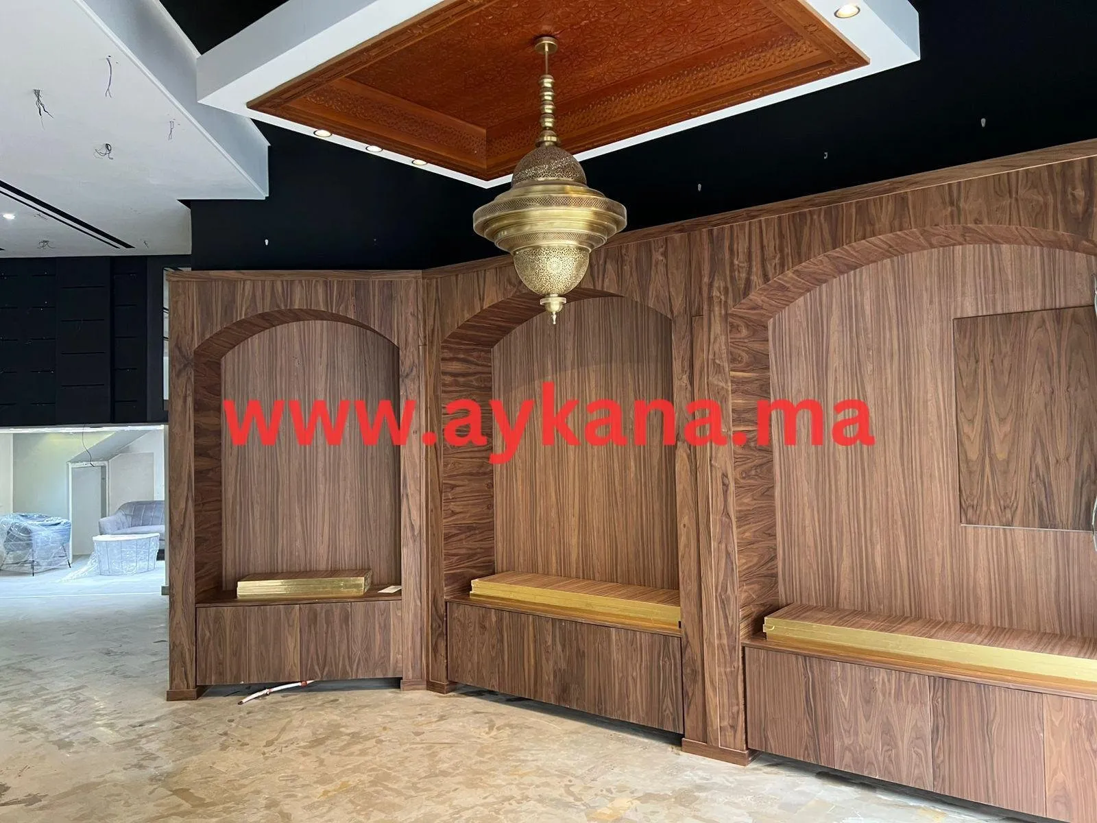 Vente Locale Commercial Rabat l'Océan - الرباط (4)