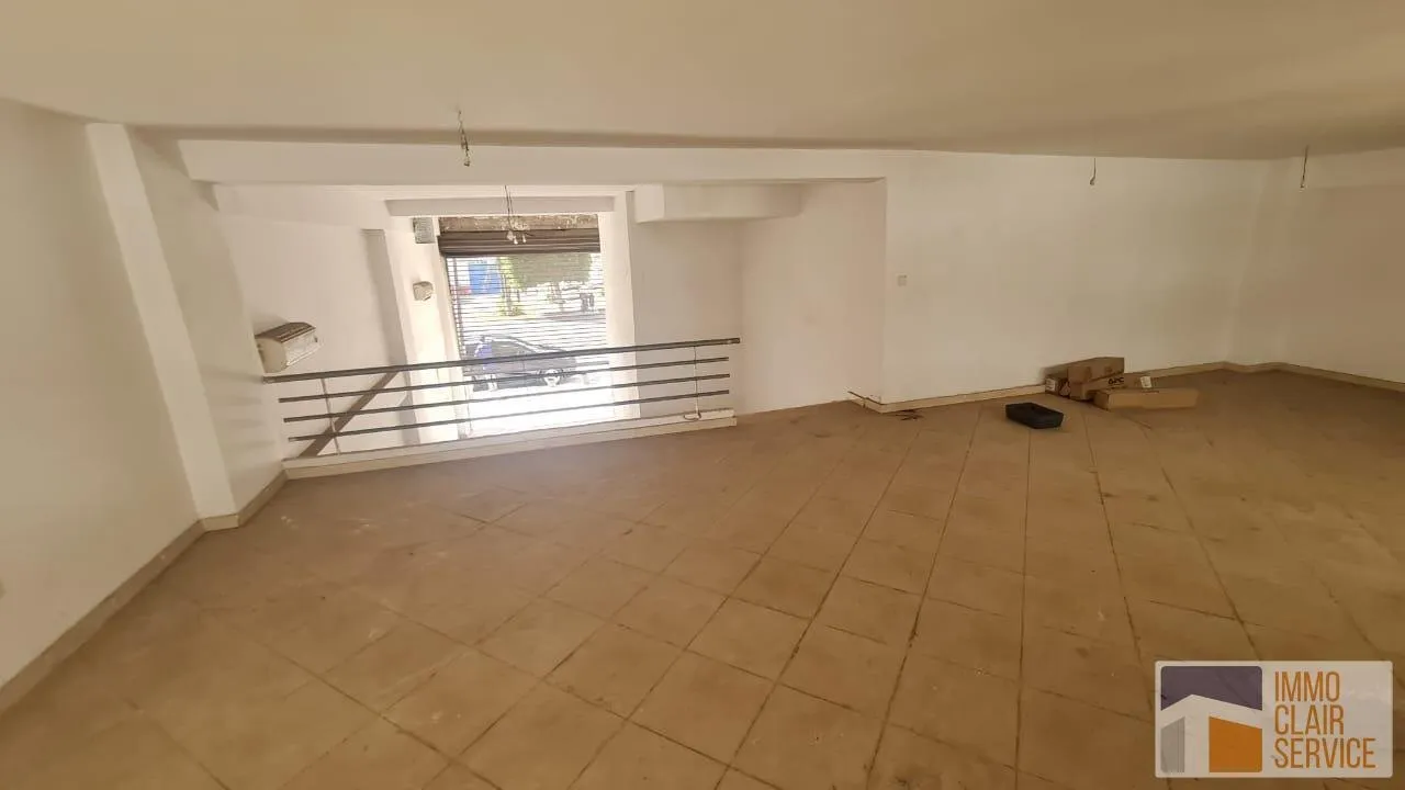 Commerce bien situé à vendre - الرباط (2)