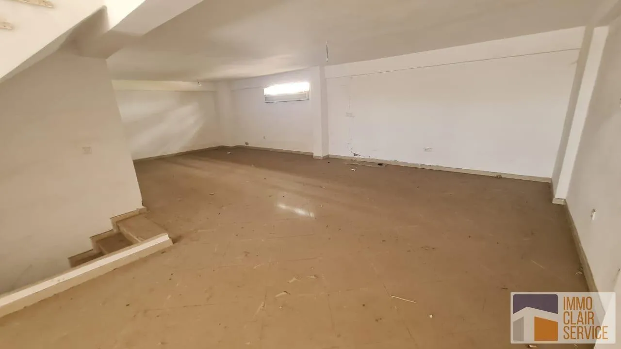 Commerce bien situé à vendre - الرباط (4)