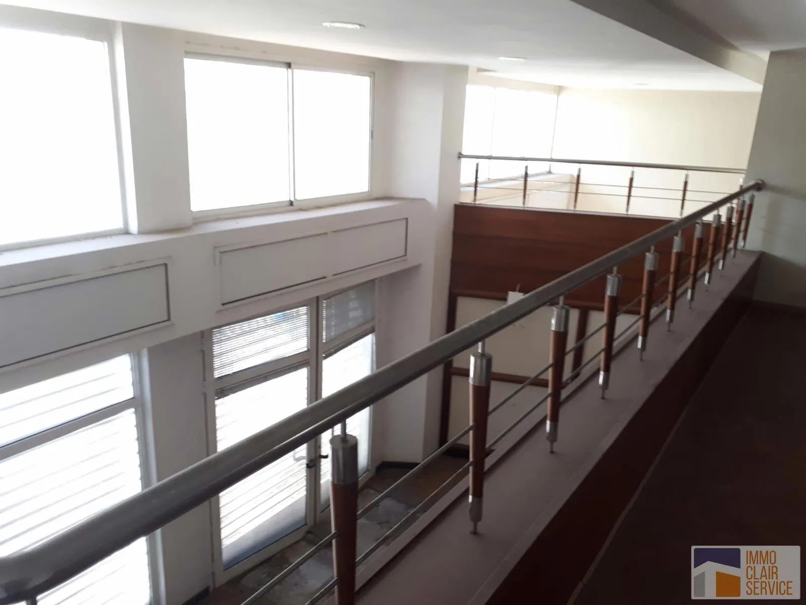 Magasin à vendre sur une grande artère (haut Aglal) - فاس