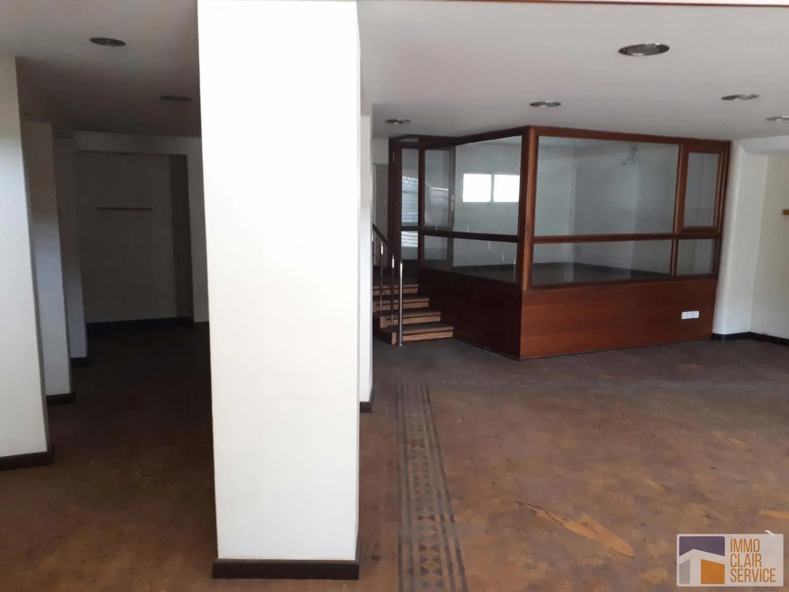 Magasin à vendre sur une grande artère (haut Aglal) - فاس (3)