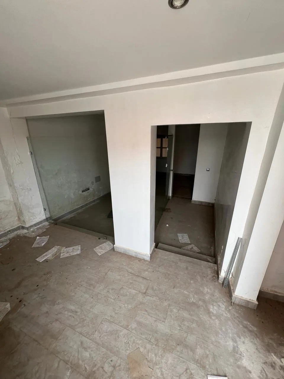 Magasin 70 m² à vendre Route de casa Marrakech - مراكش (2)