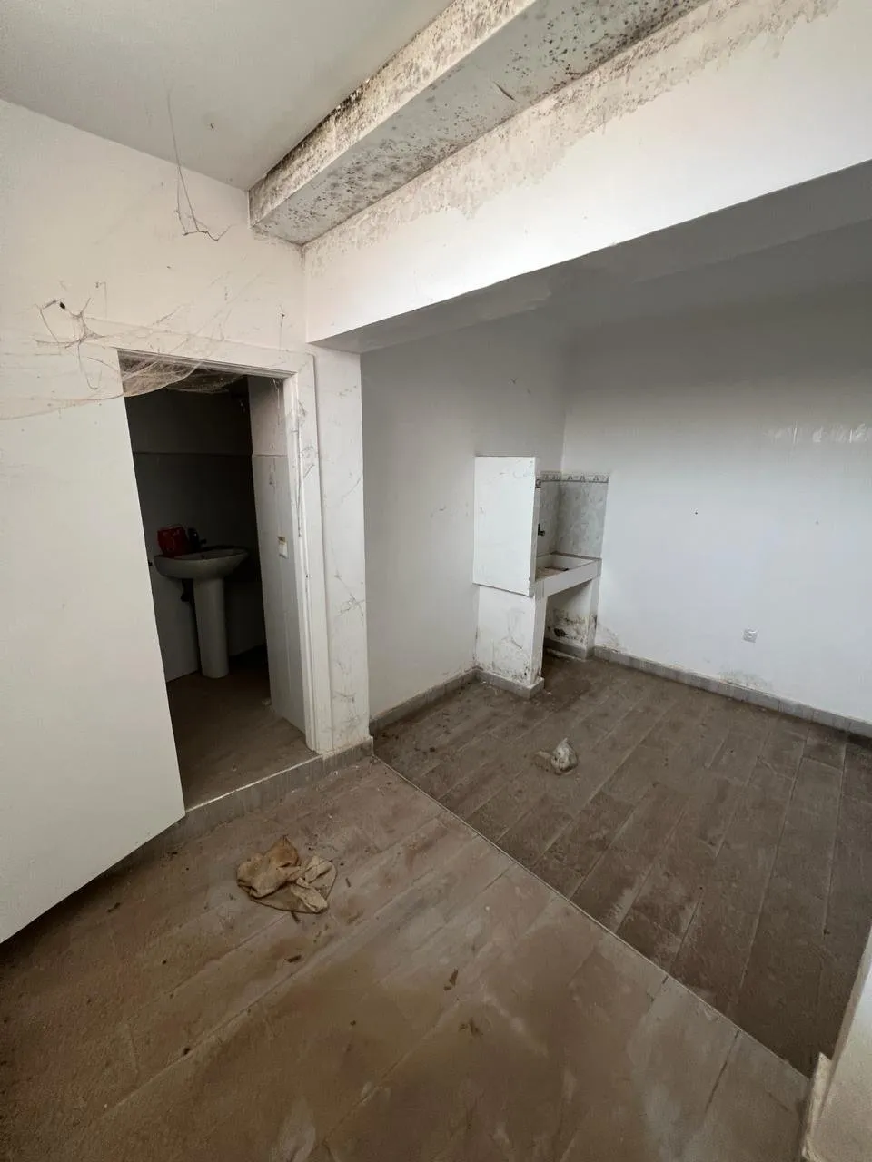 Magasin 70 m² à vendre Route de casa Marrakech - مراكش