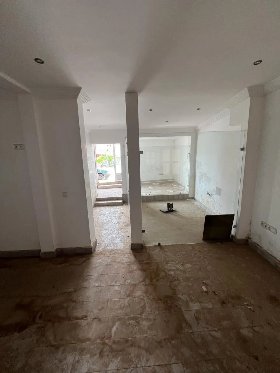 Magasin 70 m² à vendre Route de casa Marrakech - مراكش (4)