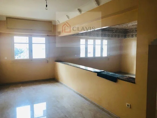 Bureau donnant sur une place à Gauthier - الدار البيضاء (2)