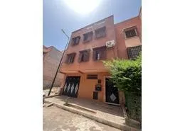 Maison commerciale 80 m² à vendre à Hay MASSAR - مراكش