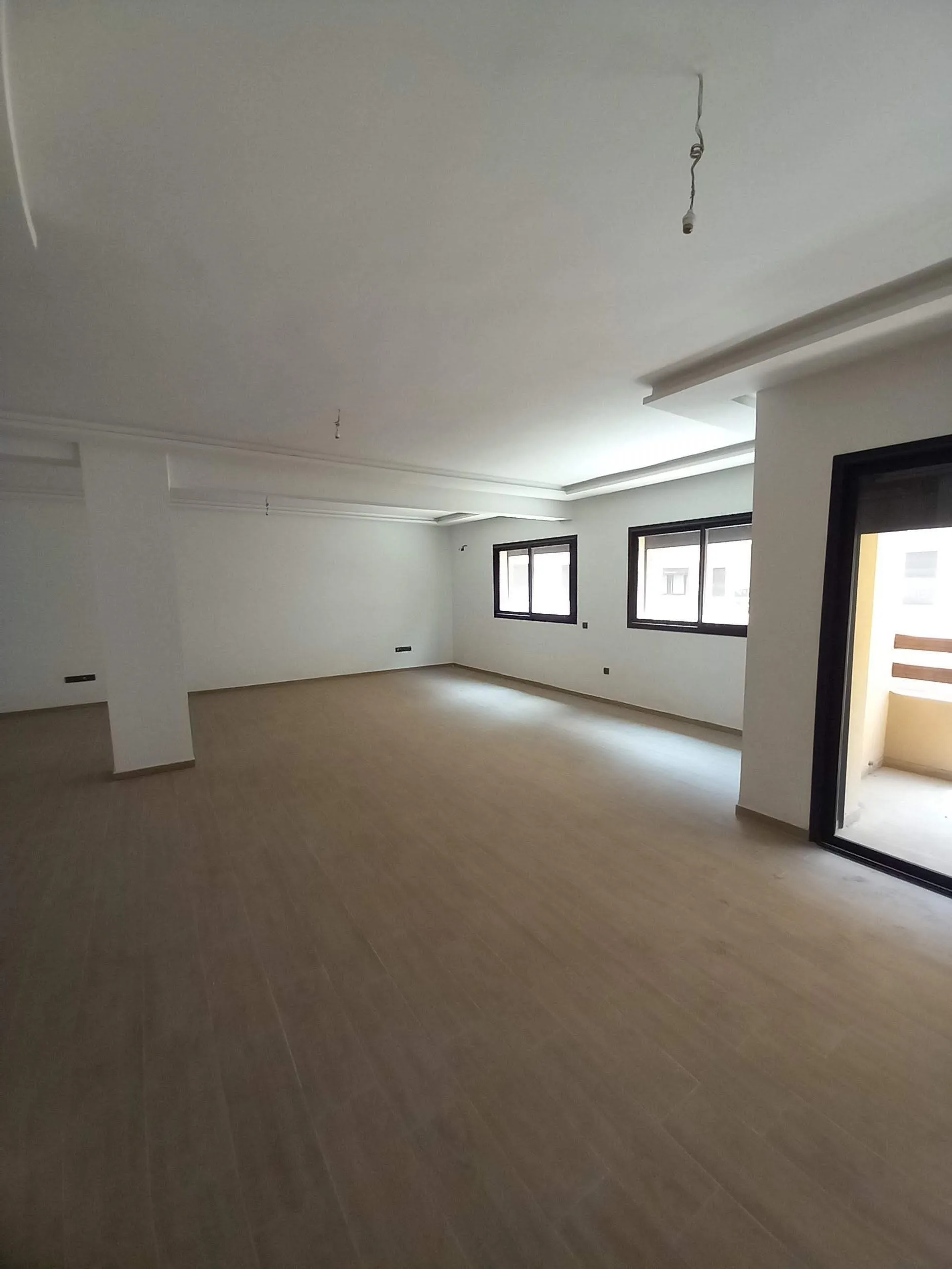 Plateau bureau en vente Av Hassan 2 - مراكش