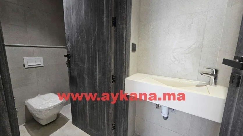 Vente Plateau Bureau Rabat Bas Agdal - فاس (2)