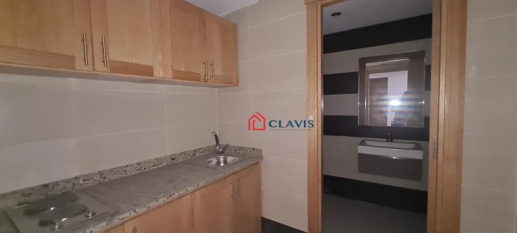 plateau  en vente sur Abdelmoumen - الدار البيضاء (4)