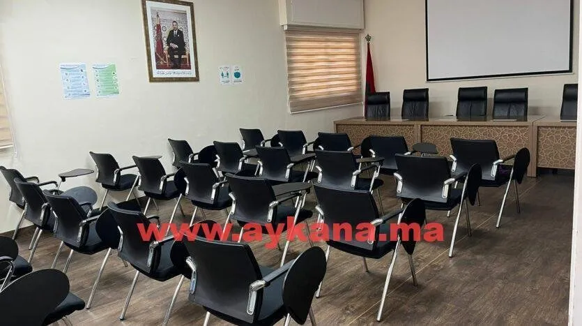 Vente Immeuble Rabat Centre Ville REF 3647 - طنجة (3)