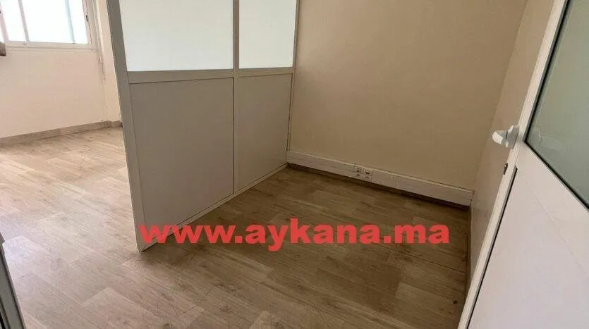 Vente Immeuble Rabat Centre Ville REF 3647 - طنجة (4)