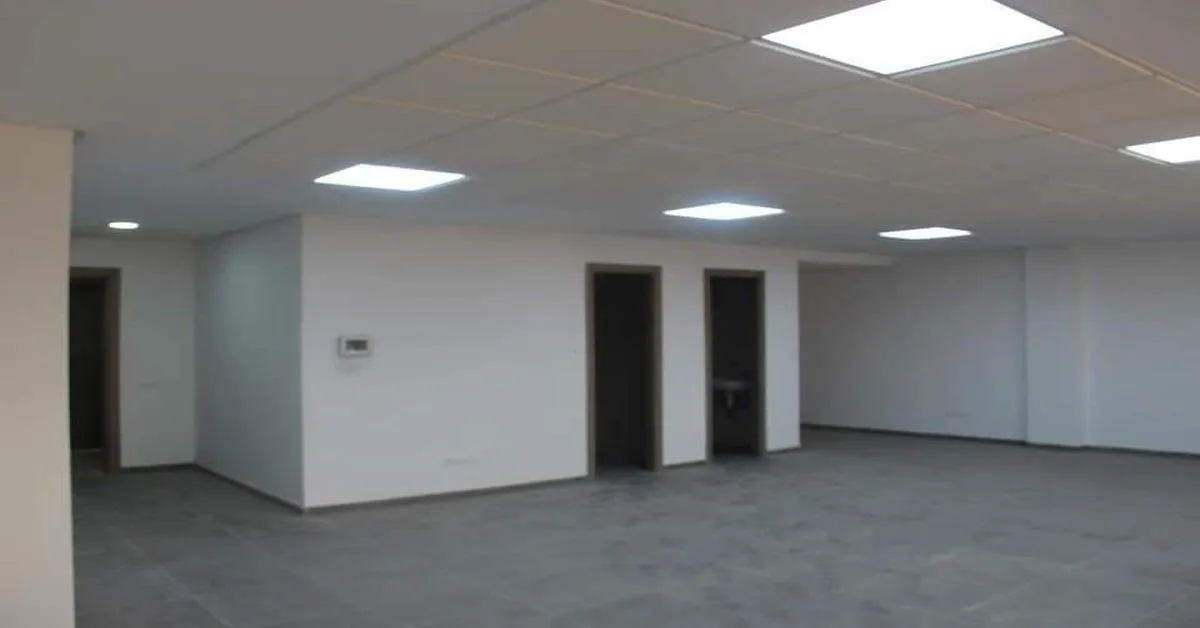 Bureaux à vendre - الدار البيضاء (3)