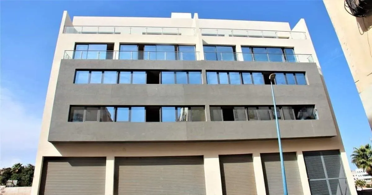 Bureaux à vendre - الدار البيضاء