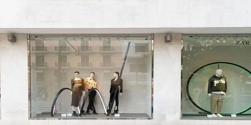 Des magasins en vente - الدار البيضاء