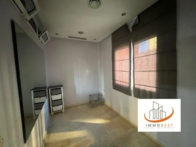 MAARIF, Cabinet médical (Kinésithérapeute) en vente - الدار البيضاء (3)