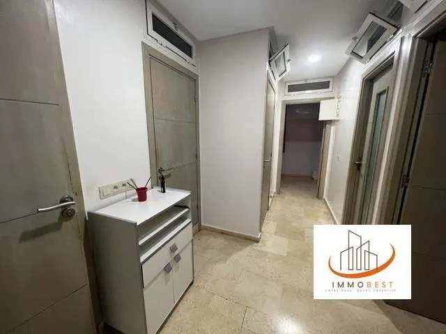 MAARIF, Cabinet médical (Kinésithérapeute) en vente - الدار البيضاء (4)